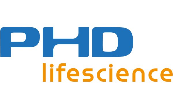 PHD lifescience - Our portfolio